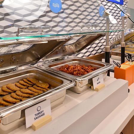 Holiday Inn Express & Suites Litchfield By Ihg Εξωτερικό φωτογραφία