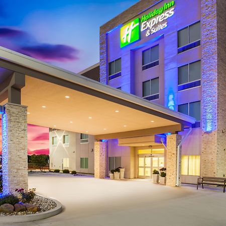 Holiday Inn Express & Suites Litchfield By Ihg Εξωτερικό φωτογραφία