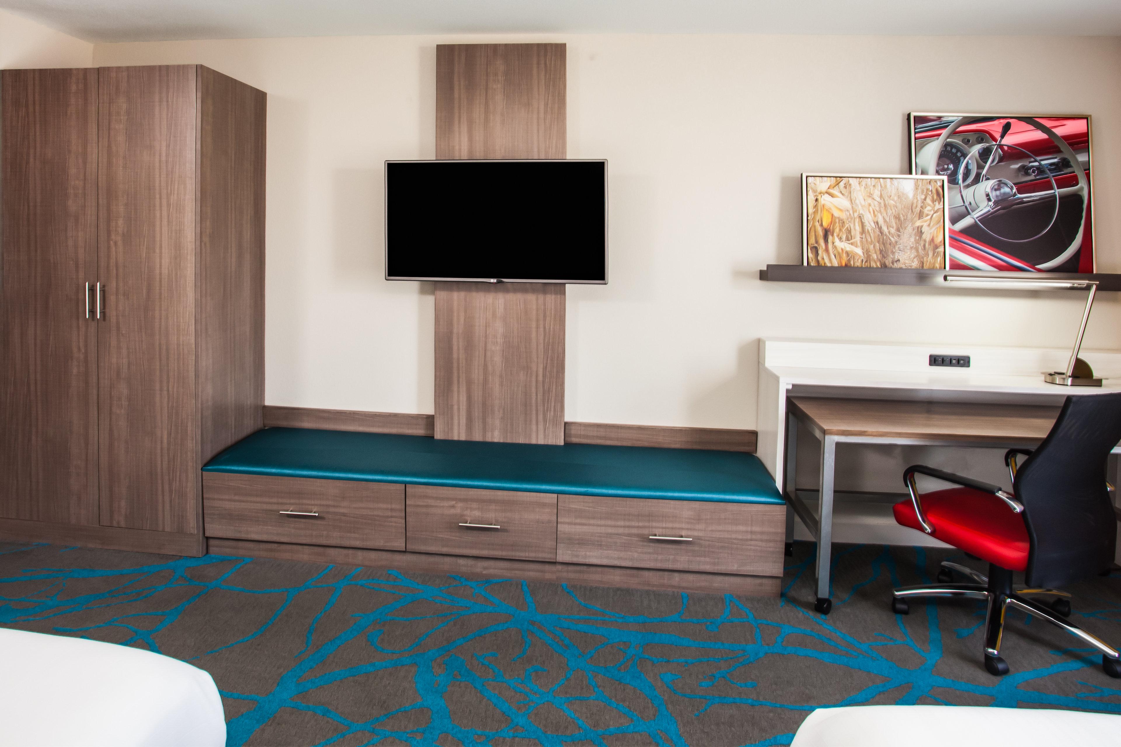 Holiday Inn Express & Suites Litchfield By Ihg Εξωτερικό φωτογραφία