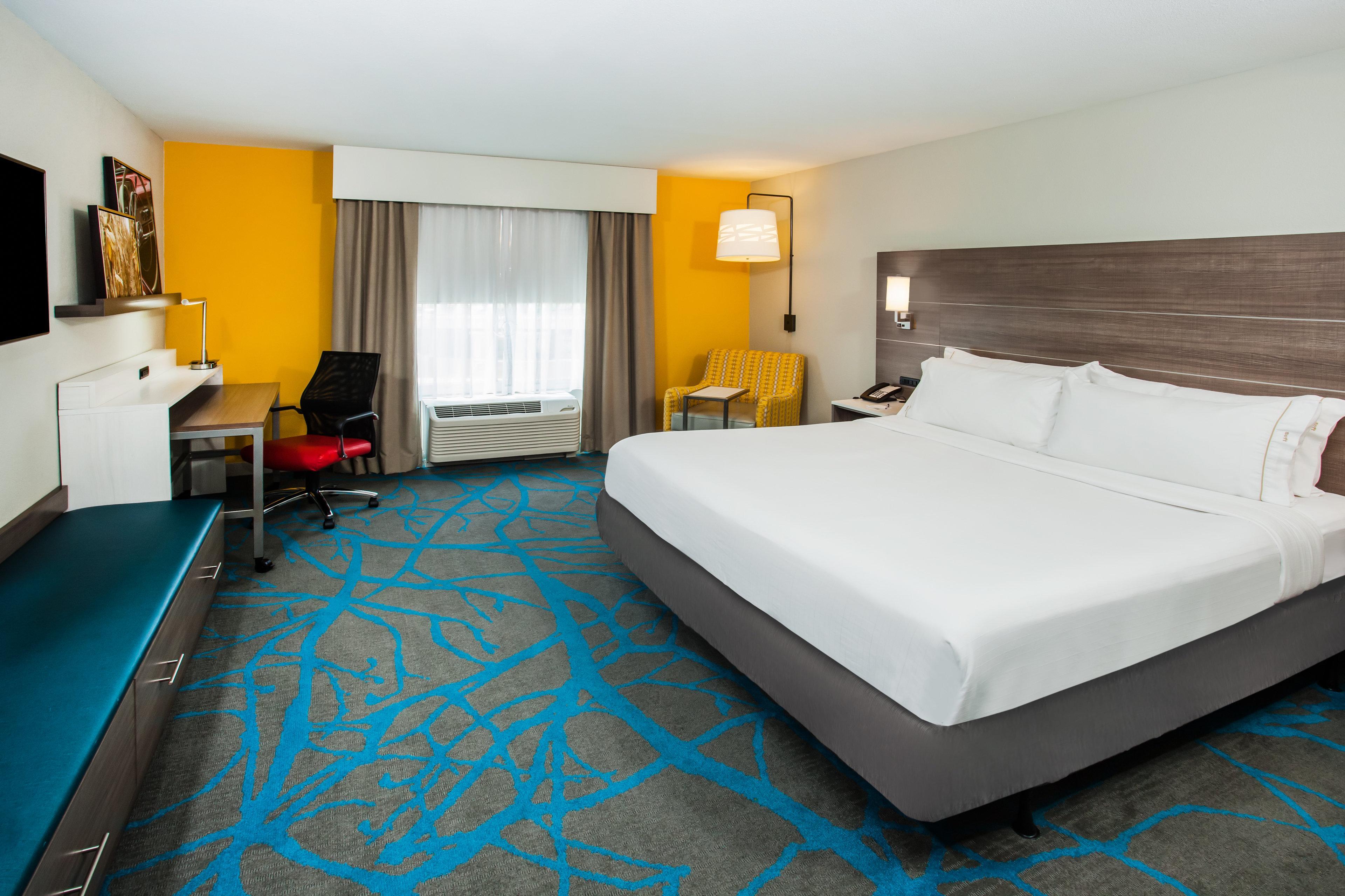 Holiday Inn Express & Suites Litchfield By Ihg Εξωτερικό φωτογραφία