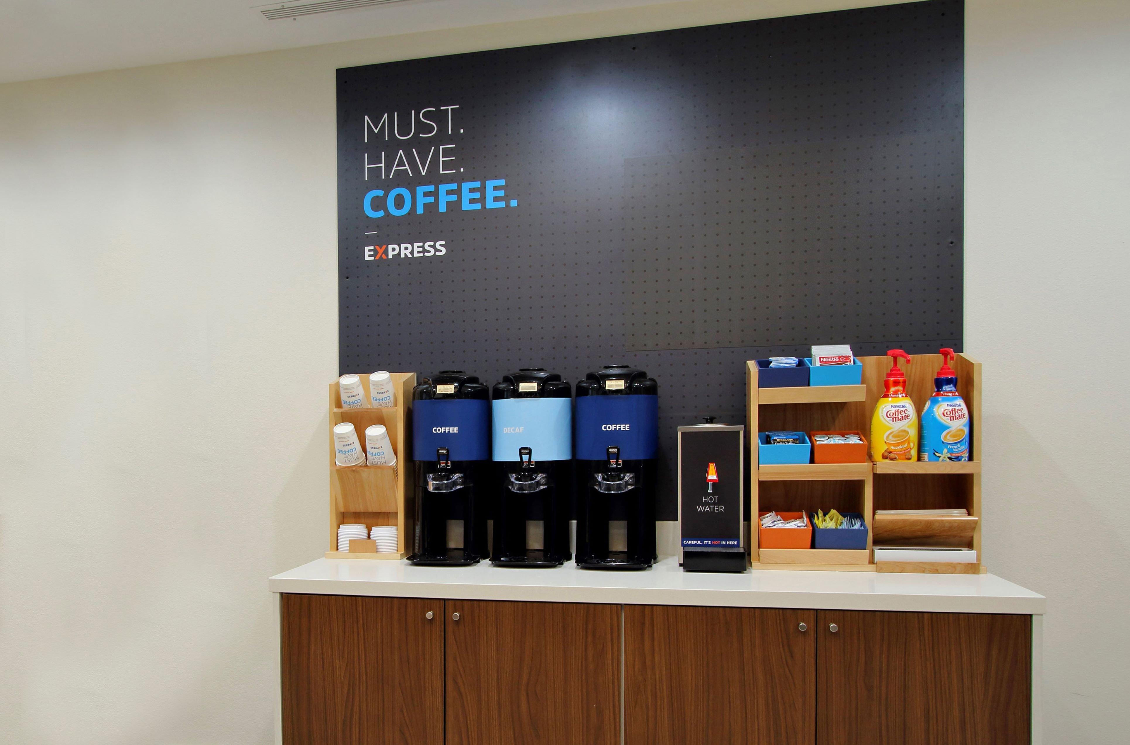 Holiday Inn Express & Suites Litchfield By Ihg Εξωτερικό φωτογραφία