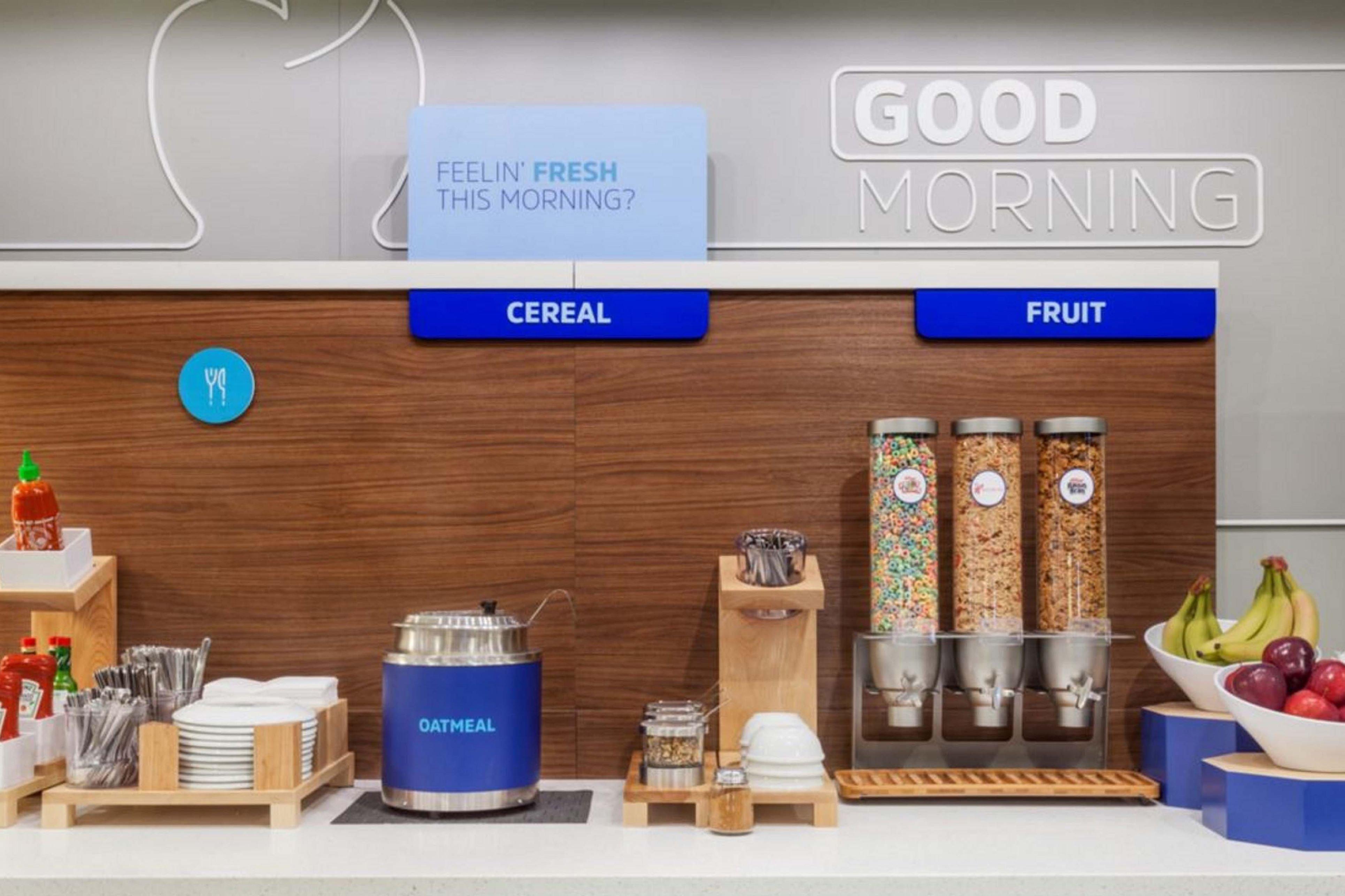 Holiday Inn Express & Suites Litchfield By Ihg Εξωτερικό φωτογραφία