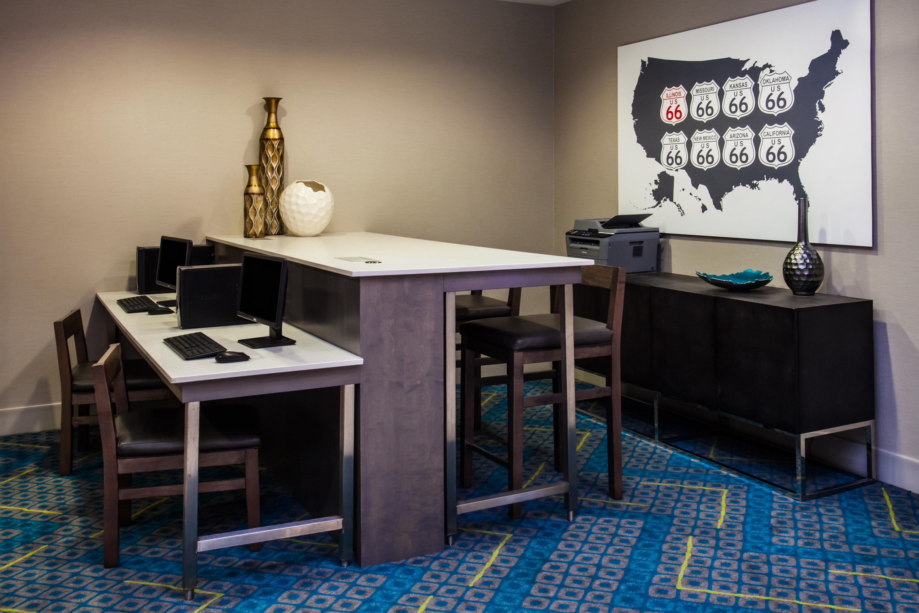 Holiday Inn Express & Suites Litchfield By Ihg Εξωτερικό φωτογραφία