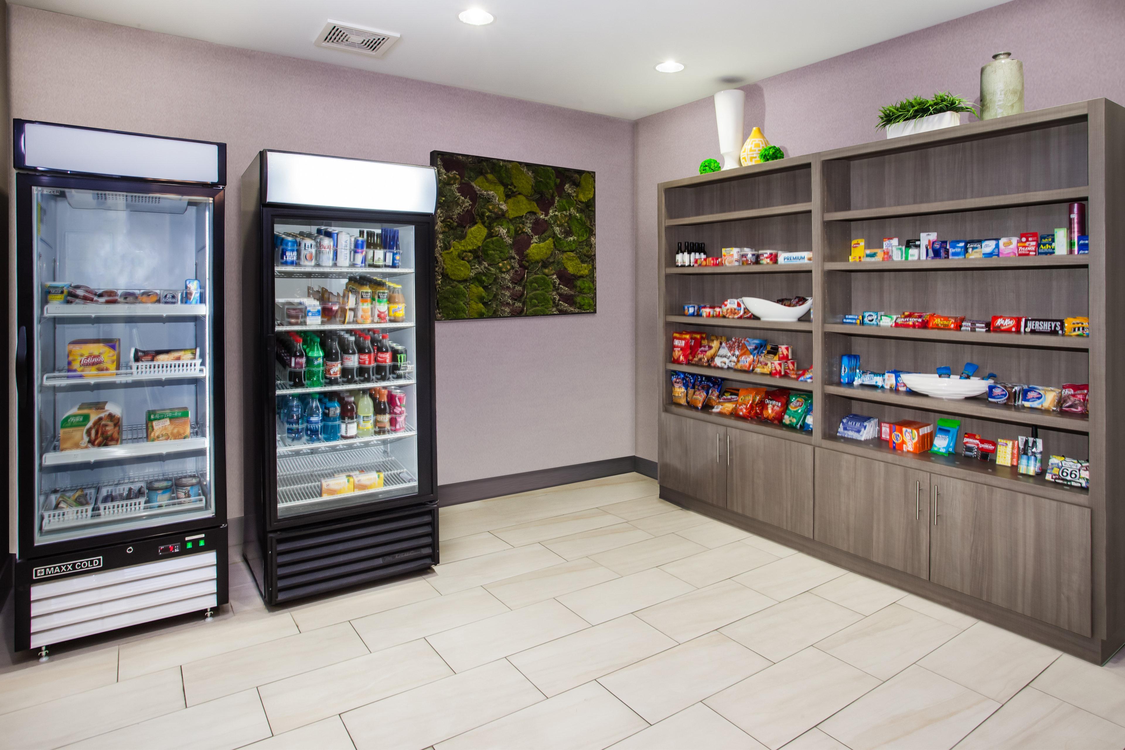 Holiday Inn Express & Suites Litchfield By Ihg Εξωτερικό φωτογραφία