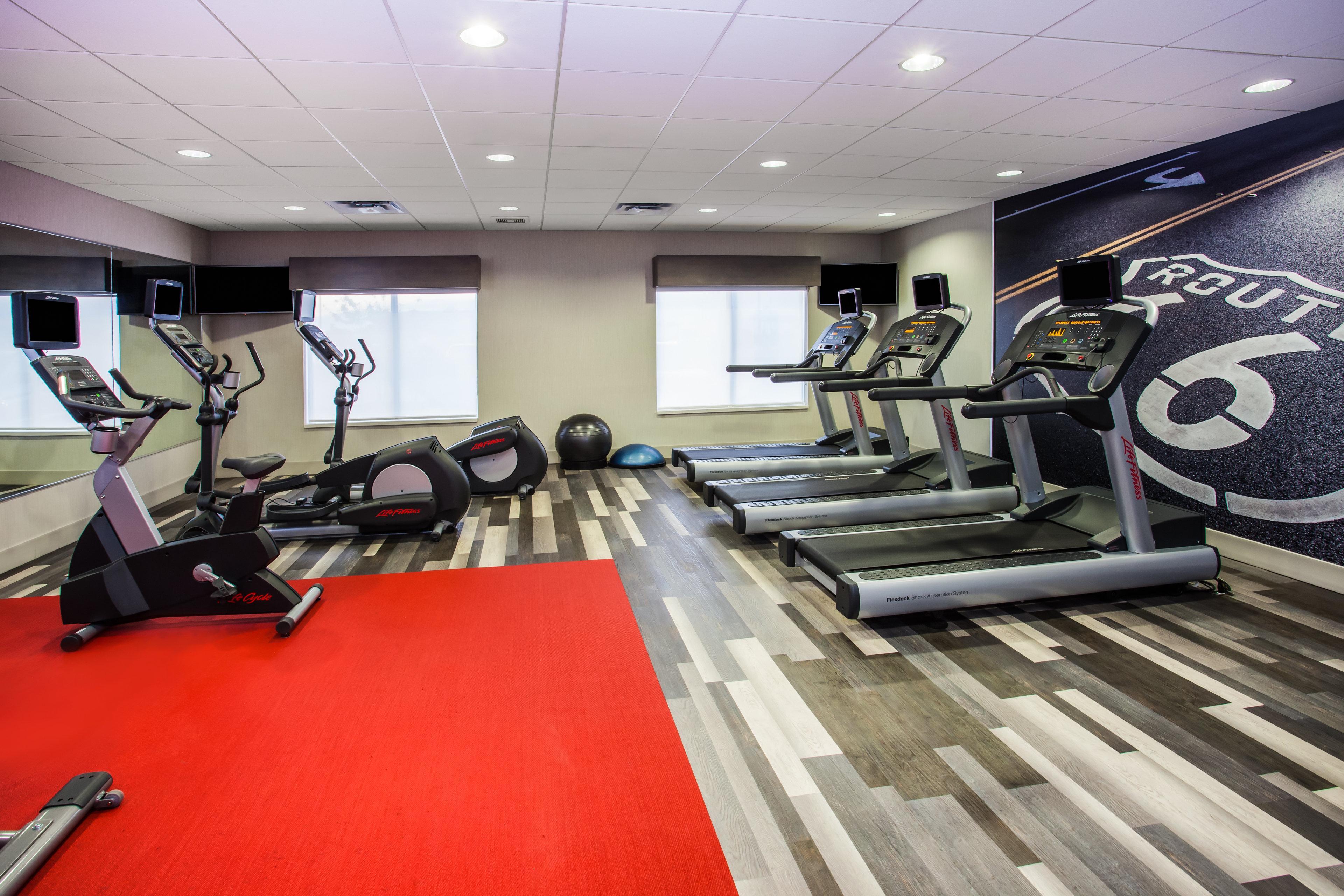 Holiday Inn Express & Suites Litchfield By Ihg Εξωτερικό φωτογραφία