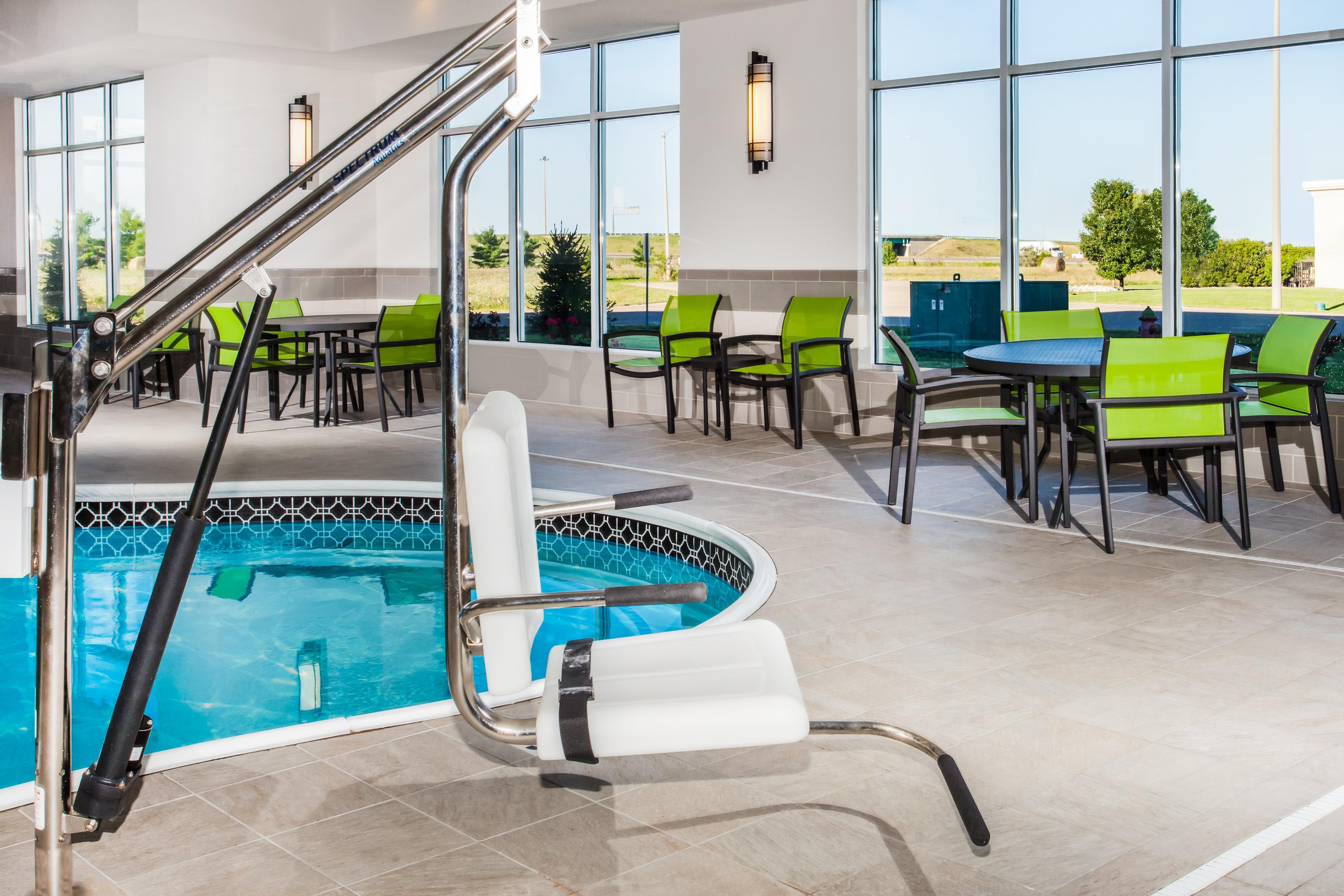 Holiday Inn Express & Suites Litchfield By Ihg Εξωτερικό φωτογραφία