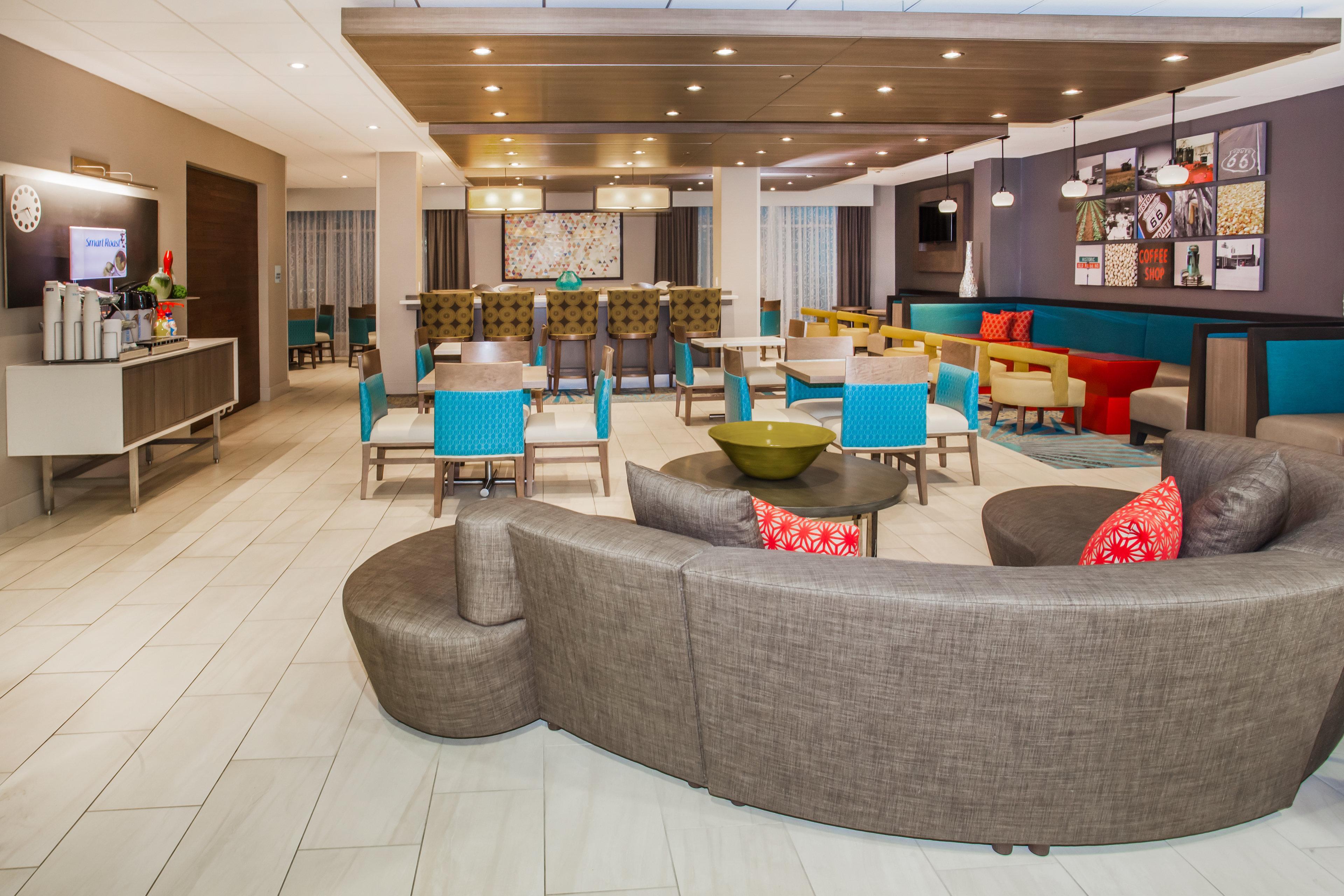 Holiday Inn Express & Suites Litchfield By Ihg Εξωτερικό φωτογραφία