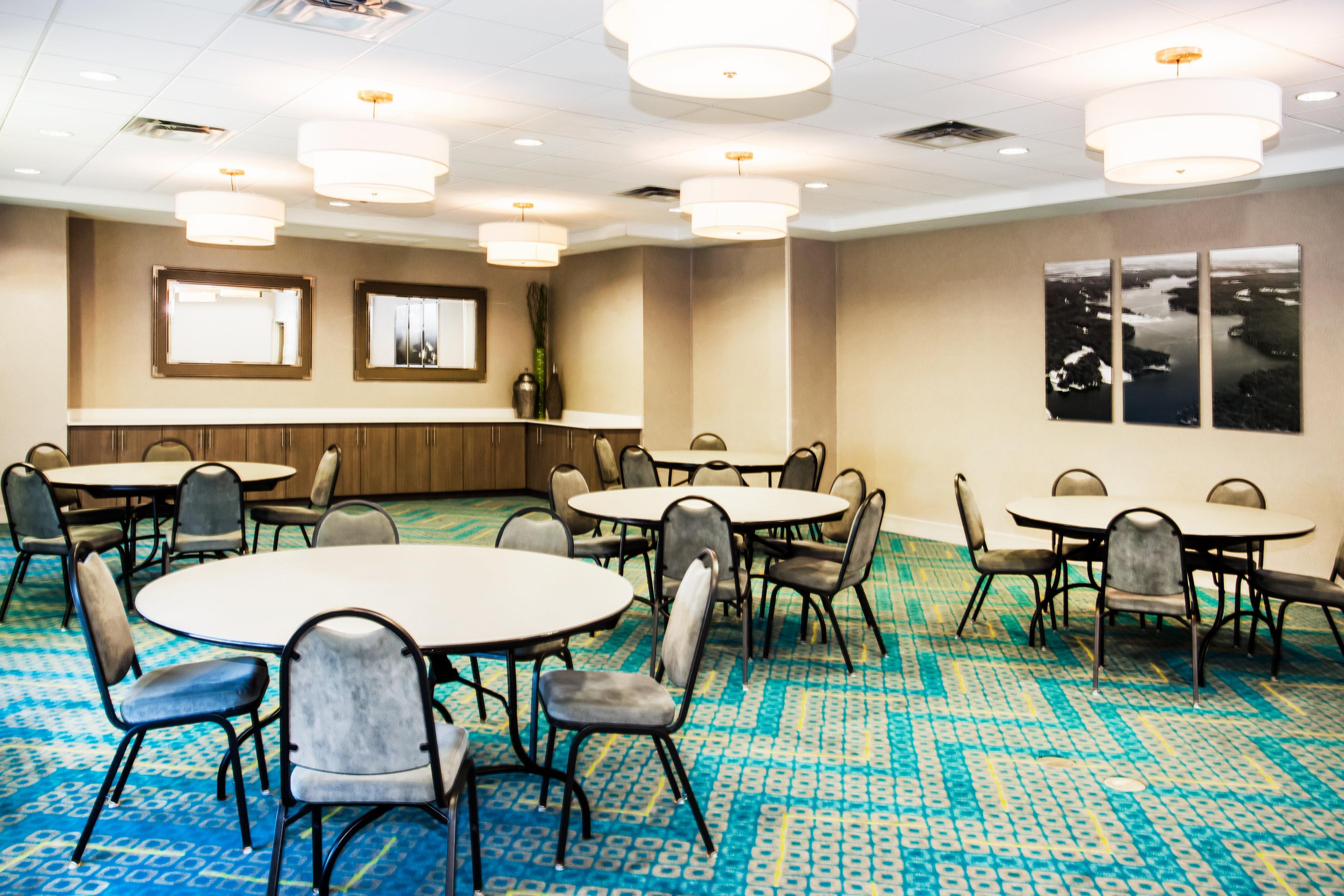 Holiday Inn Express & Suites Litchfield By Ihg Εξωτερικό φωτογραφία