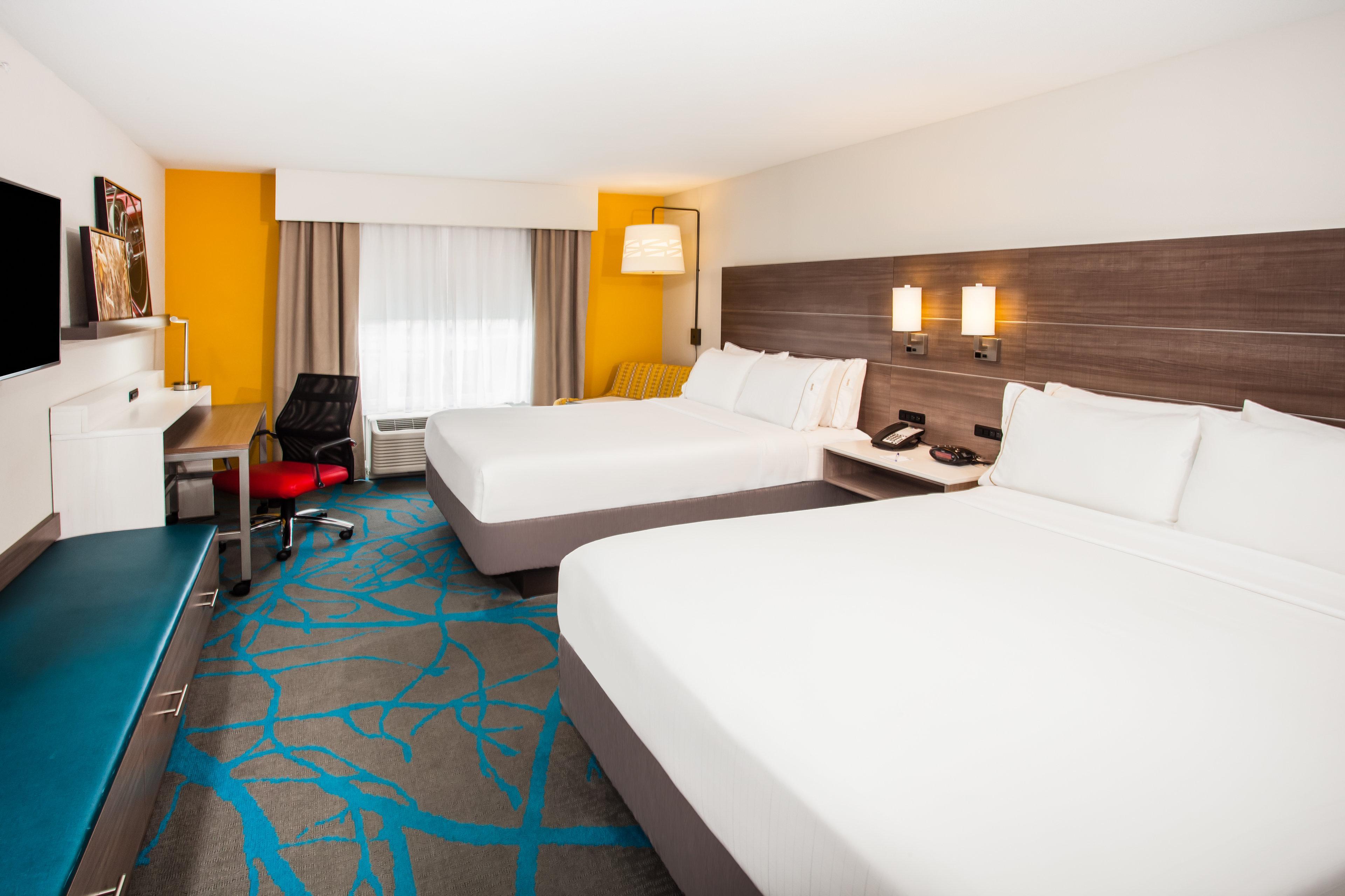 Holiday Inn Express & Suites Litchfield By Ihg Εξωτερικό φωτογραφία