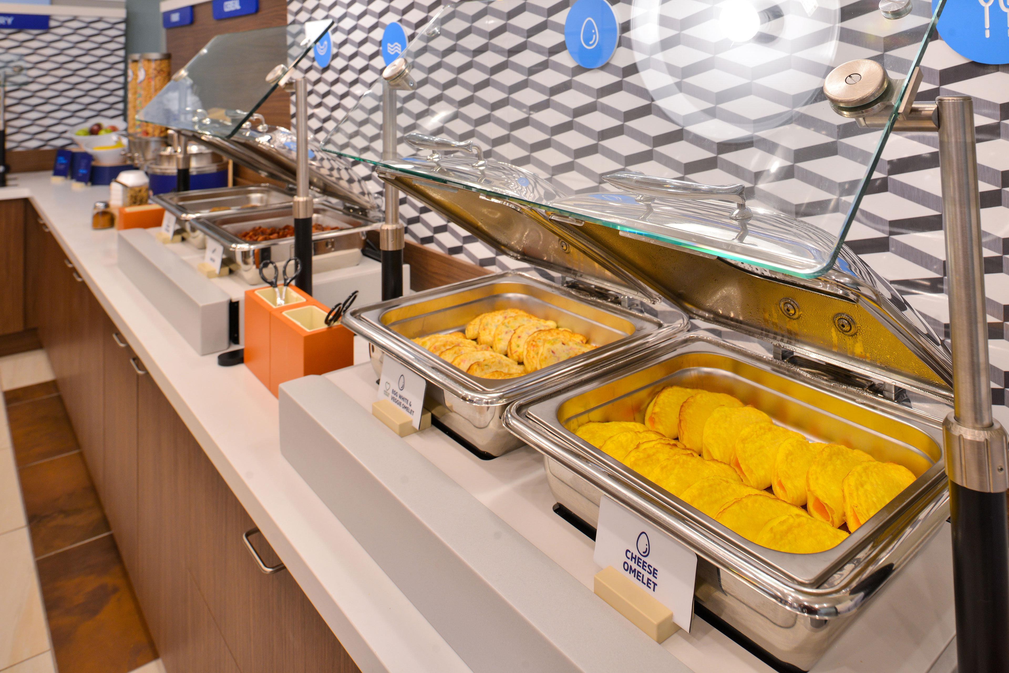 Holiday Inn Express & Suites Litchfield By Ihg Εξωτερικό φωτογραφία
