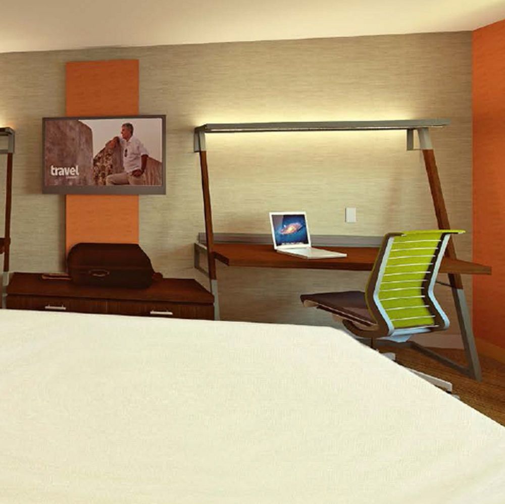 Holiday Inn Express & Suites Litchfield By Ihg Εξωτερικό φωτογραφία