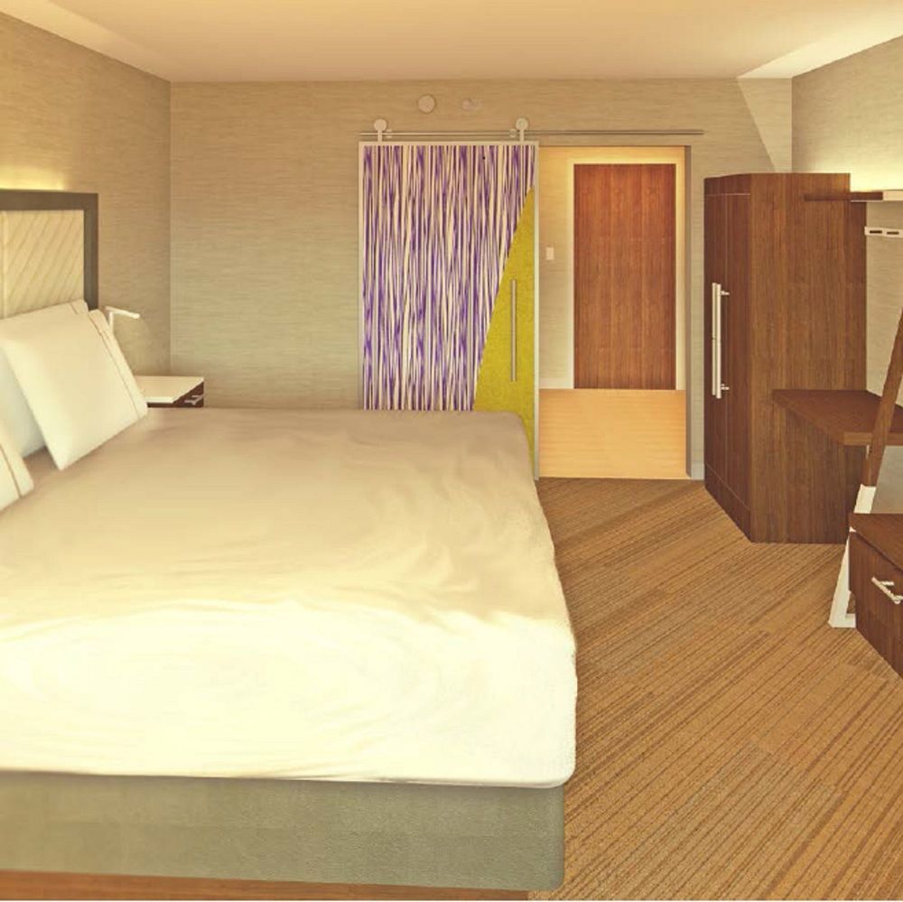 Holiday Inn Express & Suites Litchfield By Ihg Εξωτερικό φωτογραφία