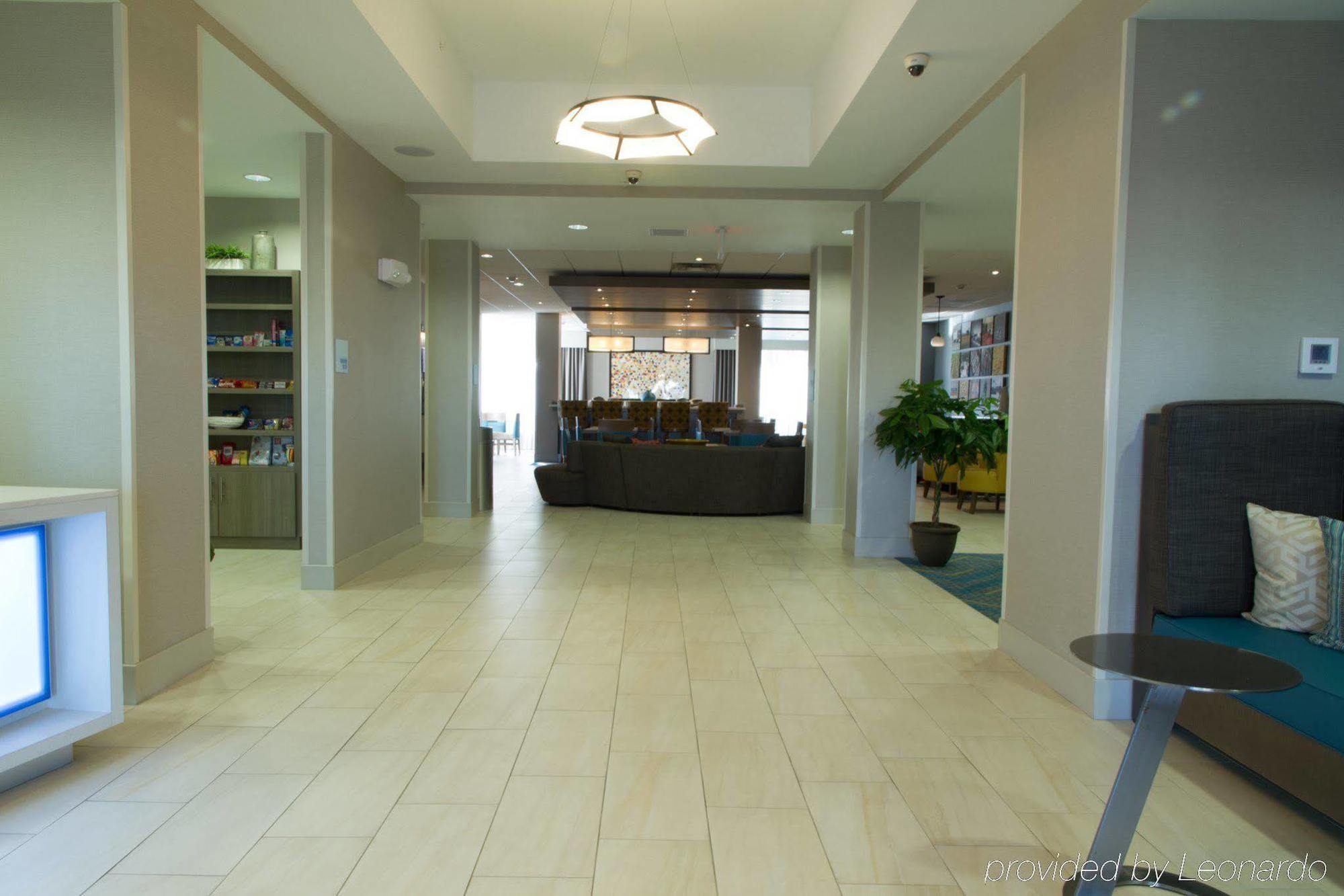 Holiday Inn Express & Suites Litchfield By Ihg Εξωτερικό φωτογραφία