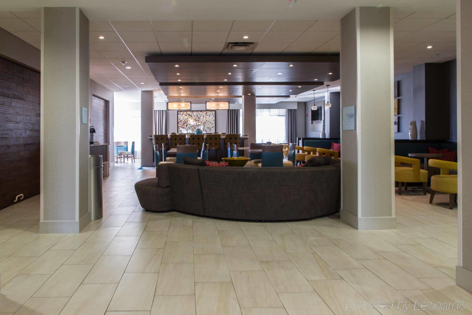 Holiday Inn Express & Suites Litchfield By Ihg Εξωτερικό φωτογραφία