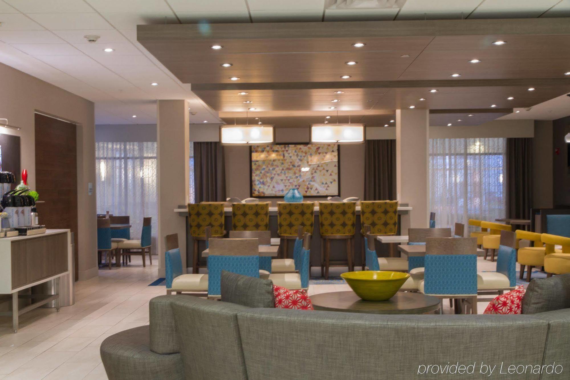 Holiday Inn Express & Suites Litchfield By Ihg Εξωτερικό φωτογραφία