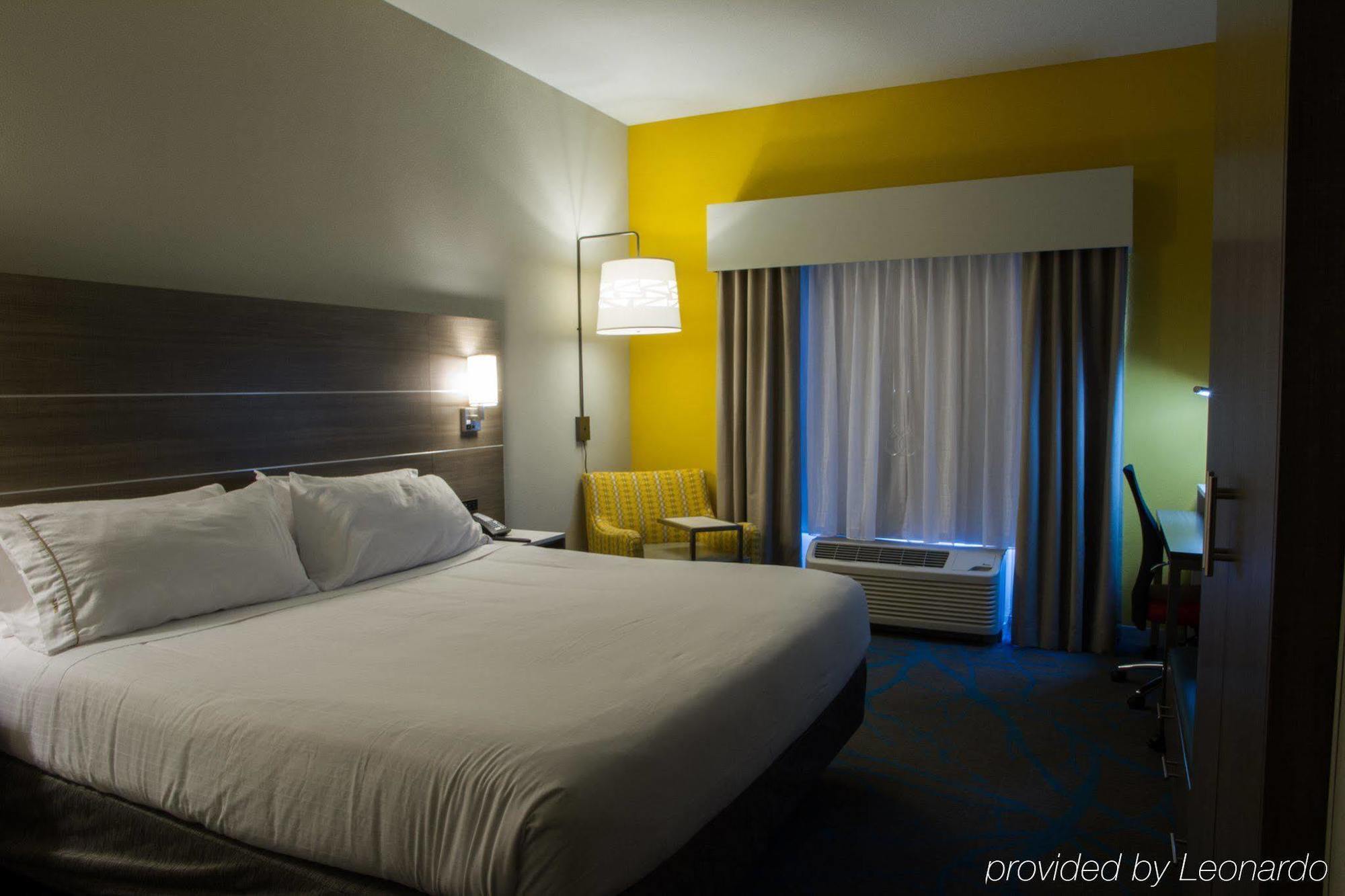 Holiday Inn Express & Suites Litchfield By Ihg Εξωτερικό φωτογραφία