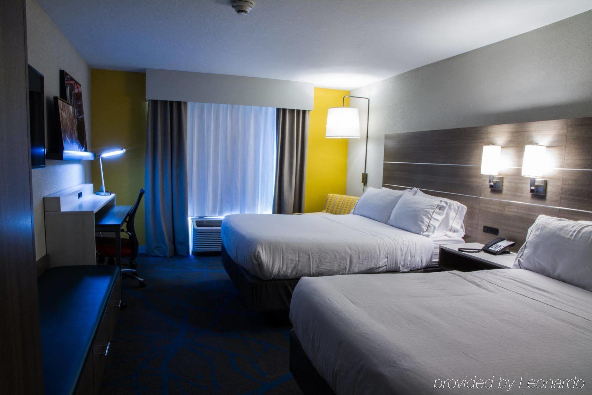 Holiday Inn Express & Suites Litchfield By Ihg Εξωτερικό φωτογραφία