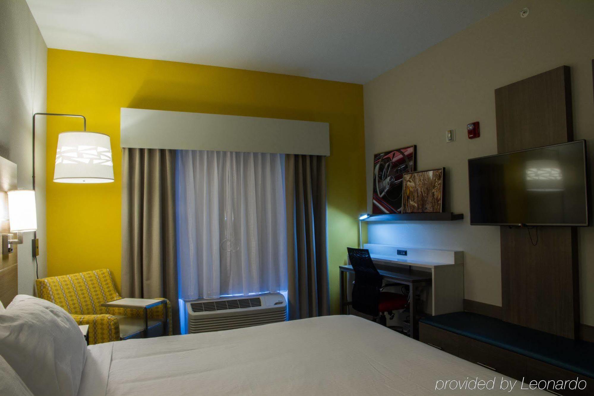 Holiday Inn Express & Suites Litchfield By Ihg Εξωτερικό φωτογραφία