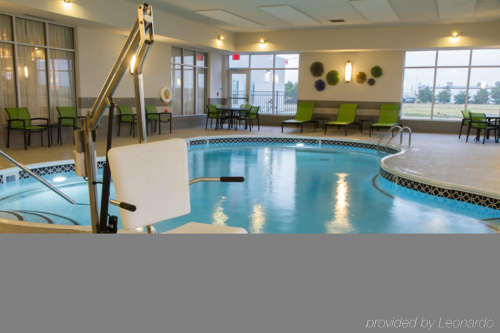 Holiday Inn Express & Suites Litchfield By Ihg Εξωτερικό φωτογραφία