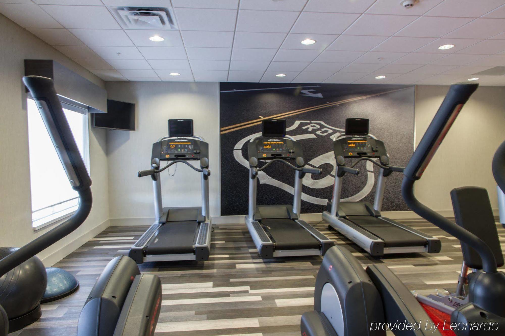 Holiday Inn Express & Suites Litchfield By Ihg Εξωτερικό φωτογραφία