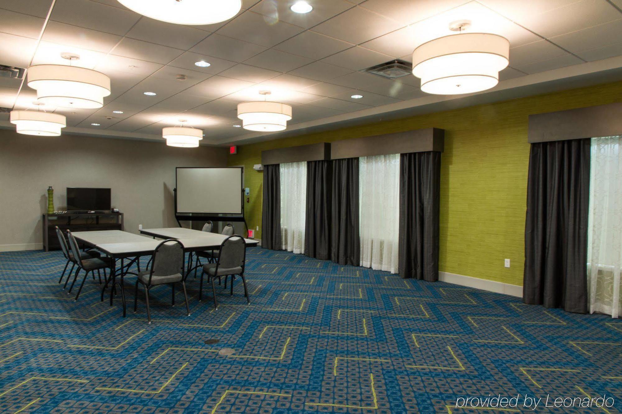 Holiday Inn Express & Suites Litchfield By Ihg Εξωτερικό φωτογραφία