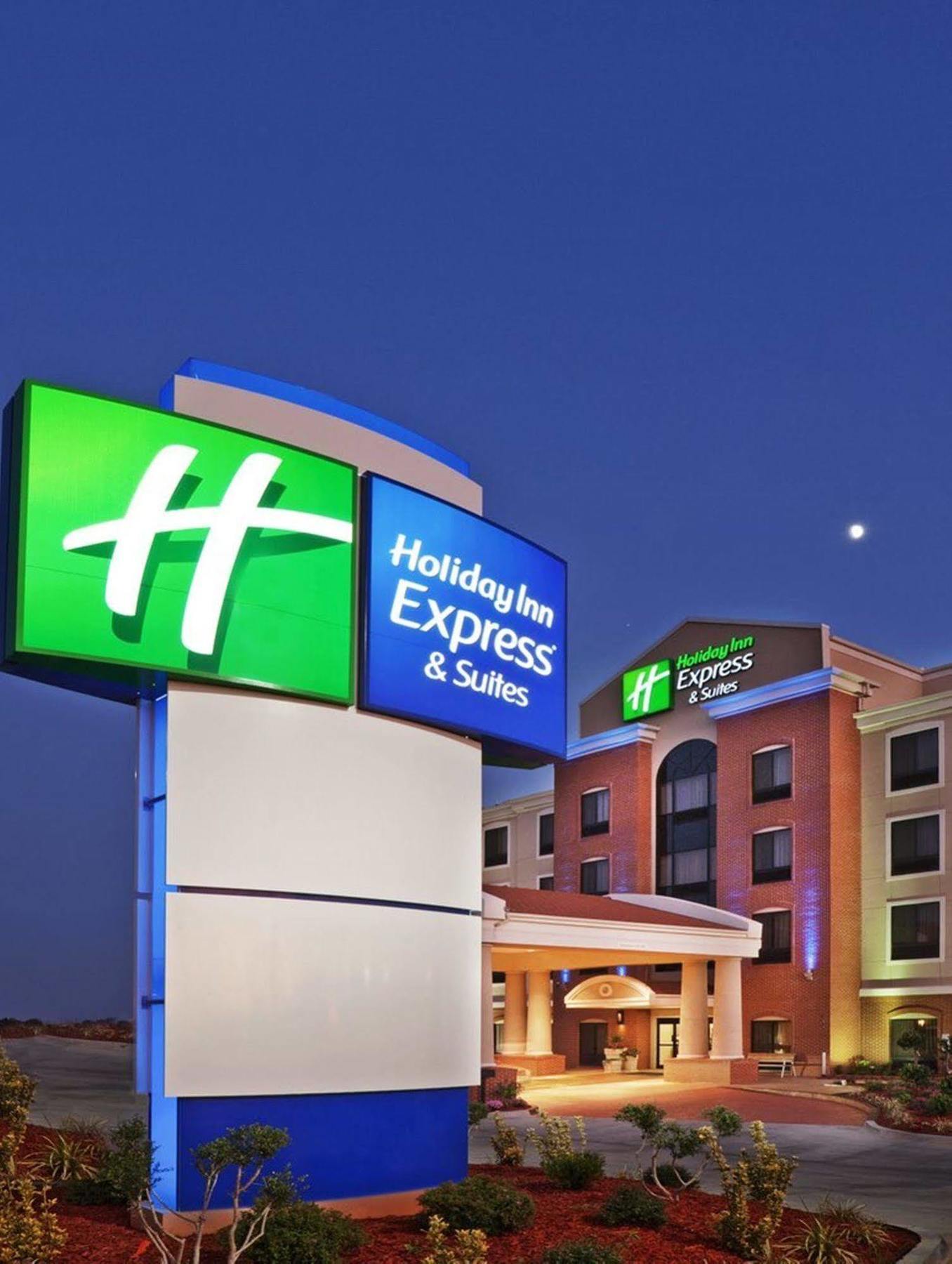 Holiday Inn Express & Suites Litchfield By Ihg Εξωτερικό φωτογραφία