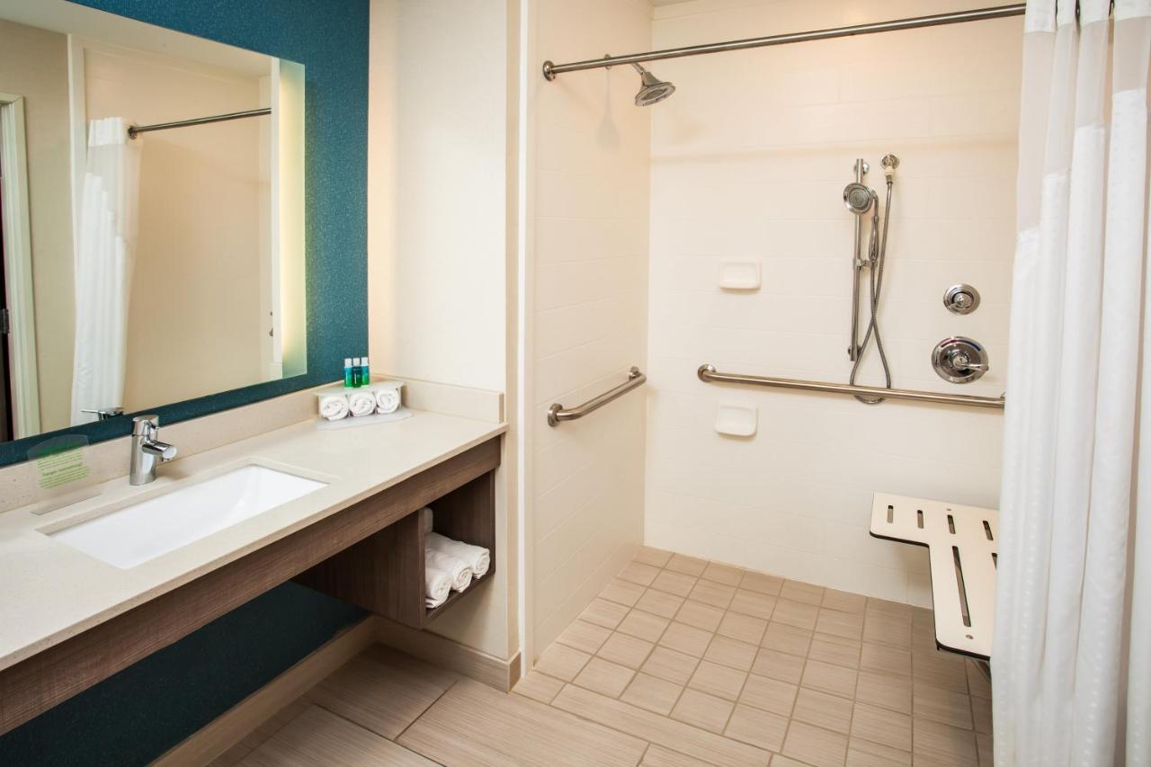 Holiday Inn Express & Suites Litchfield By Ihg Εξωτερικό φωτογραφία